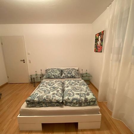 Ferienwohnung An Den Weinbergen Essenheim Экстерьер фото